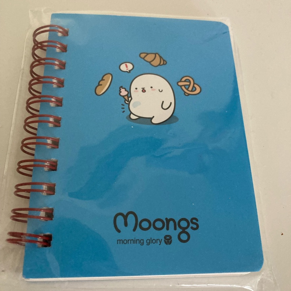 Kawaii Pocketbook